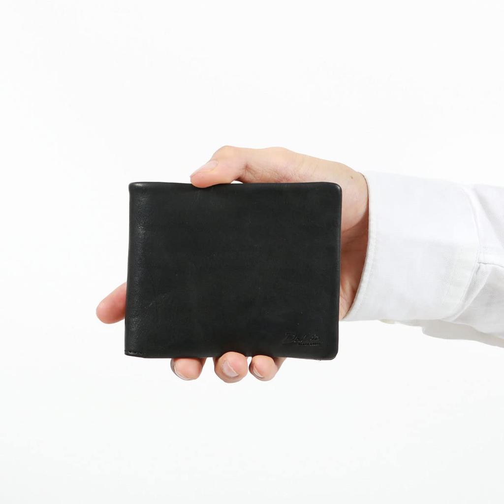 Portefeuille Bifold Dakota BLACK LABEL Ride 0620610 Camel45