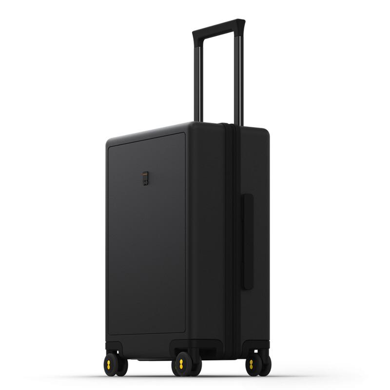 LEVEL8 24-inch PC Hardside Luggage