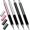 Universal Metal Touch Screen Pen Capacitive Screen 2 in 1 Capacitive Tablet Stylus Drawing Tablet Pens Smart Phone