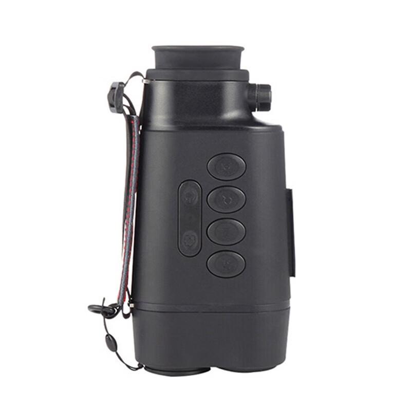 Onick RE45 Dual-Light Thermal Night Vision Monocular