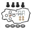 Garnitură capac culbutori YD25 Kit garnituri șaibe injectoare Pentru Nissan Navara D40 Pathfinder R51 YD25 YD25DDTI