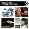 Car Plastic Parts Retreading Agent Waxing Instrument Panel Polishing Auto Plastic Interior Renovated