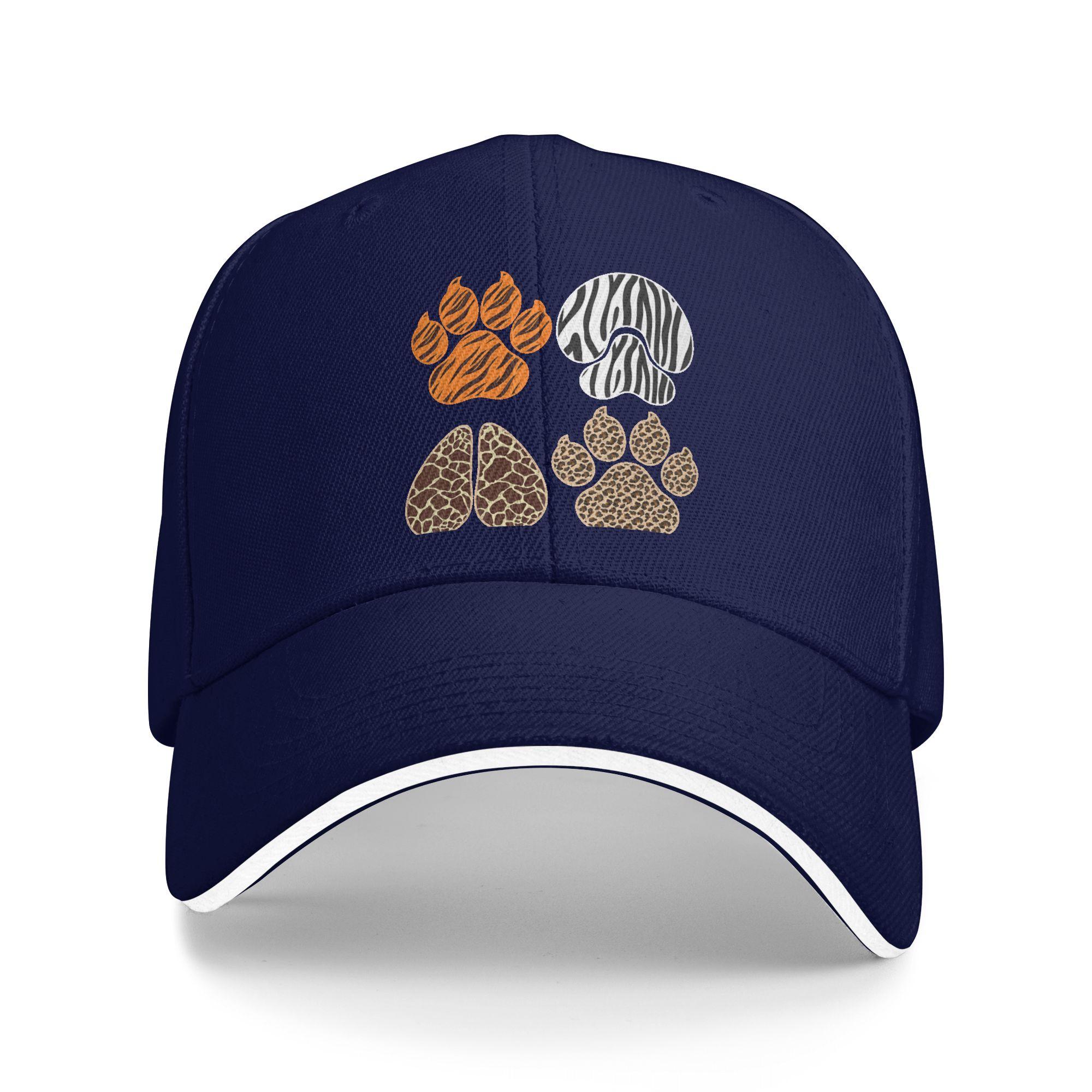 

Cute Animals Toddler Casual Baseball Cap Summer Trucker Hat Dropshipping Tennis Skate Cap Women Unisex y2k Retro Baseball Caps One Size