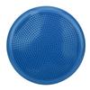 Thickened Yoga Inflatable Cushion Gym Sports Fitness Wobble Massage Balances CushionBlue Diameter