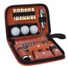 Multi Functional Golf Accessories Storage Bag Light Weight Golf Gear Case  Golf Practice