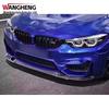 BMW 3 Series F30/F35 Carbon Fiber Front Lip Splitter Diffuser