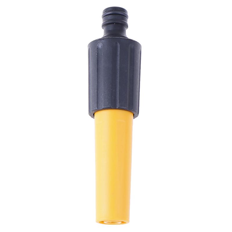 Direct Injection Hose Plastic Water Gun Watering Nozzle For Garden Irrigation