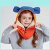 Accesorii – Seturi de eşarfe, pălării şi mănuşi