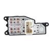 19YT9212 for Opel Agila Suzuki Wagon R 1998-2006 Ignis 2000-2003 Electric Window Control Switch Lifter Button Car Accessories