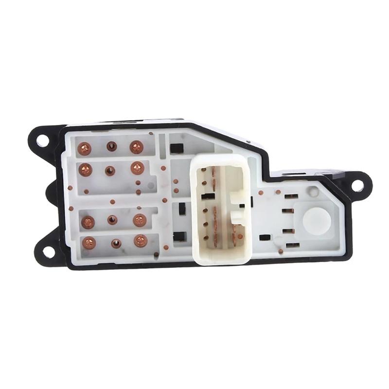 19YT9212 for Opel Agila Suzuki Wagon R 1998-2006 Ignis 2000-2003 Electric Window Control Switch Lifter Button Car Accessories