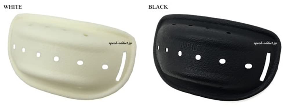 For Public Road OCEAN BEETLE PTR BLACK Chin [Not Use] (Large, Cup)