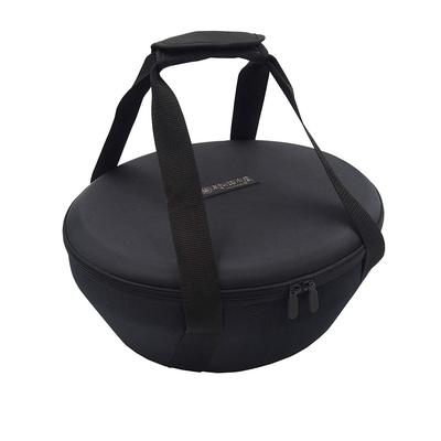 By TSBBQ Light Stainless Steel Dutch Oven Case [Made Tsubamesanjo] 6-inch TSBBQ-011