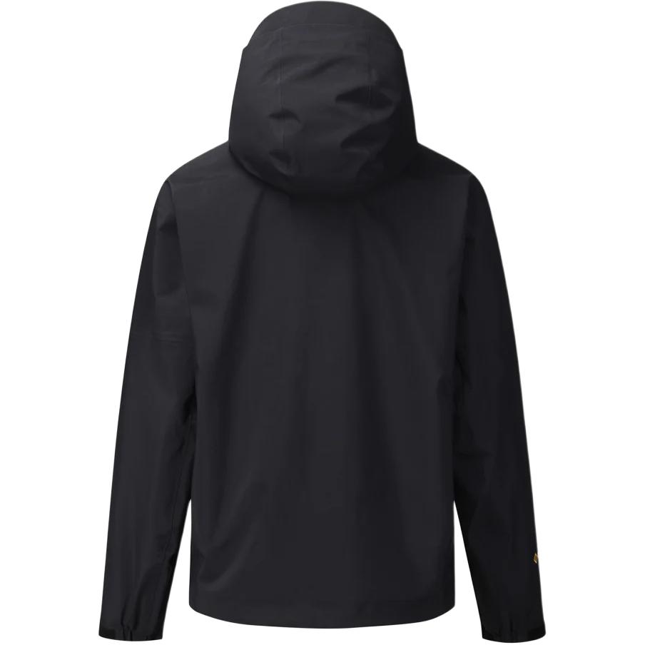 SALOMON Unisex Loose Fit Zip Long Sleeve Hooded Waterproof Jacket Unisex Jackets C30078