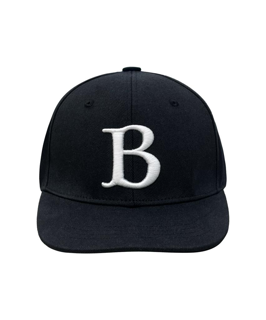 Bipitudiseuodeo Bpt Symbol Star Cap Black