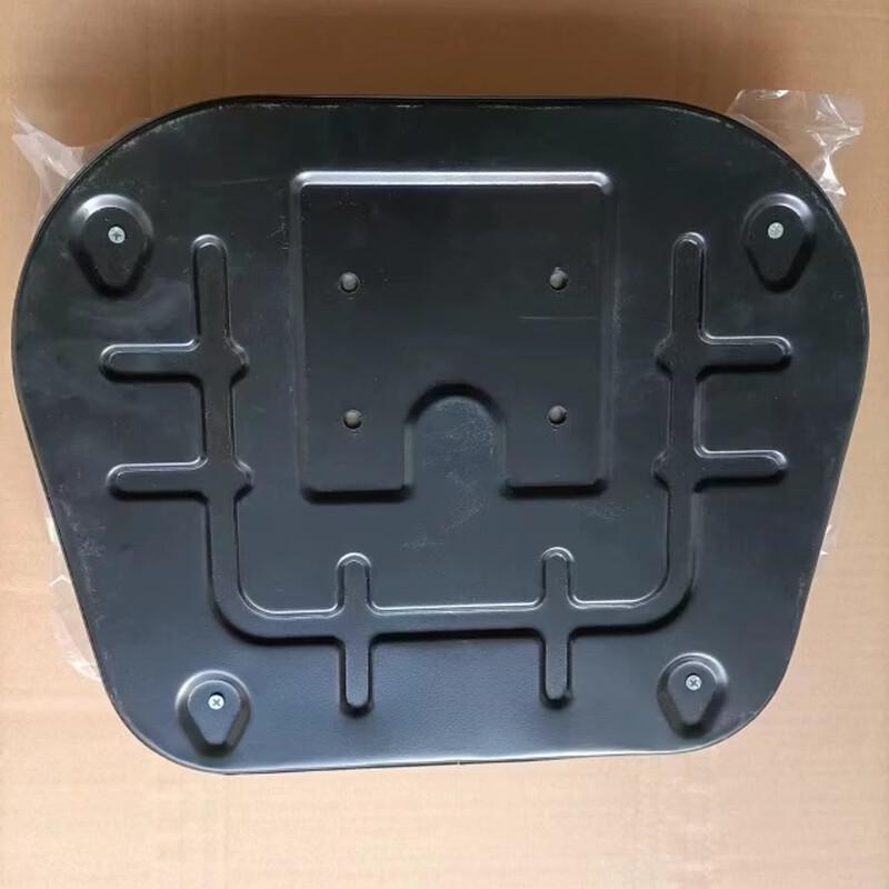 Shuangxinda LX804 Lawnmower Cabin Seat Cushion