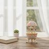 Decorațiuni pentru casă – Cutii muzicale