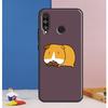 Funny Guinea Pig Balloon Case For Huawei Nova 12i 11i 8i 7i 12s Y73 Y70 Y90 Y60 Y72 Y61 Y91 9 10 SE P40 Lite P30 Pro