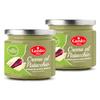 Etna Italy Pistachio Cream Doujjonku 190G X 2-Pack Set