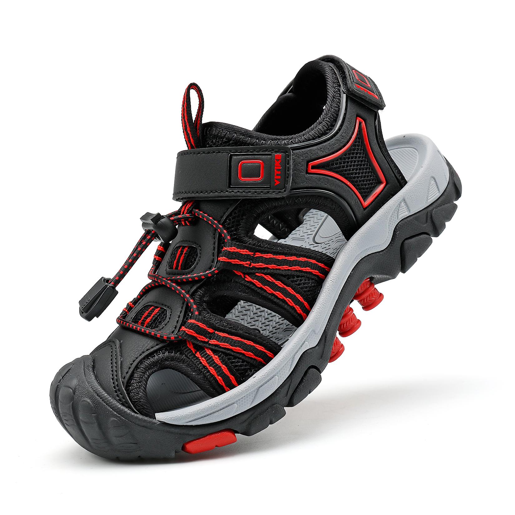 Summer Comfortable Sport Water Sandals Outdoor for Boys and Girls 25