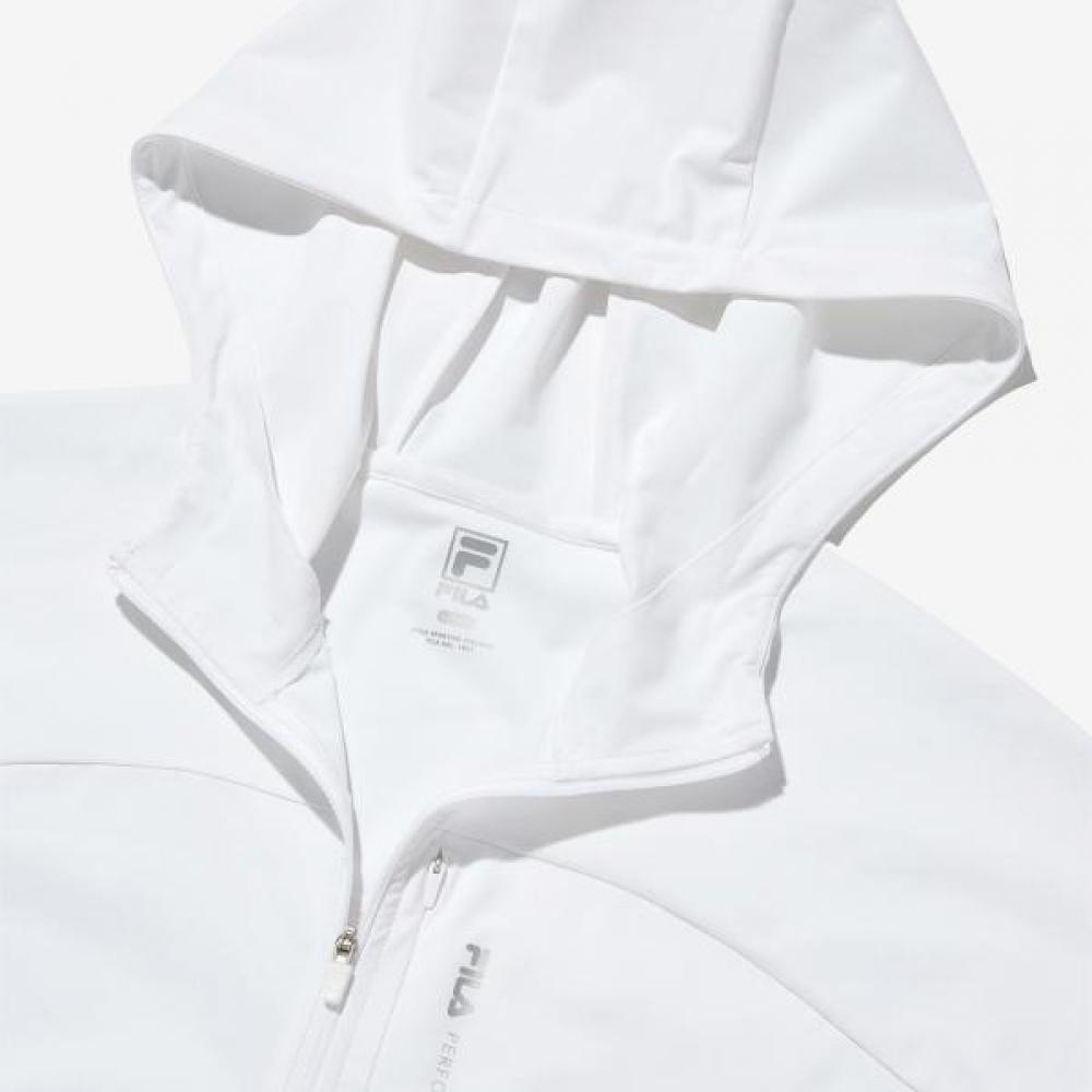 Fila Cooling Stretch Hoodie Jacket