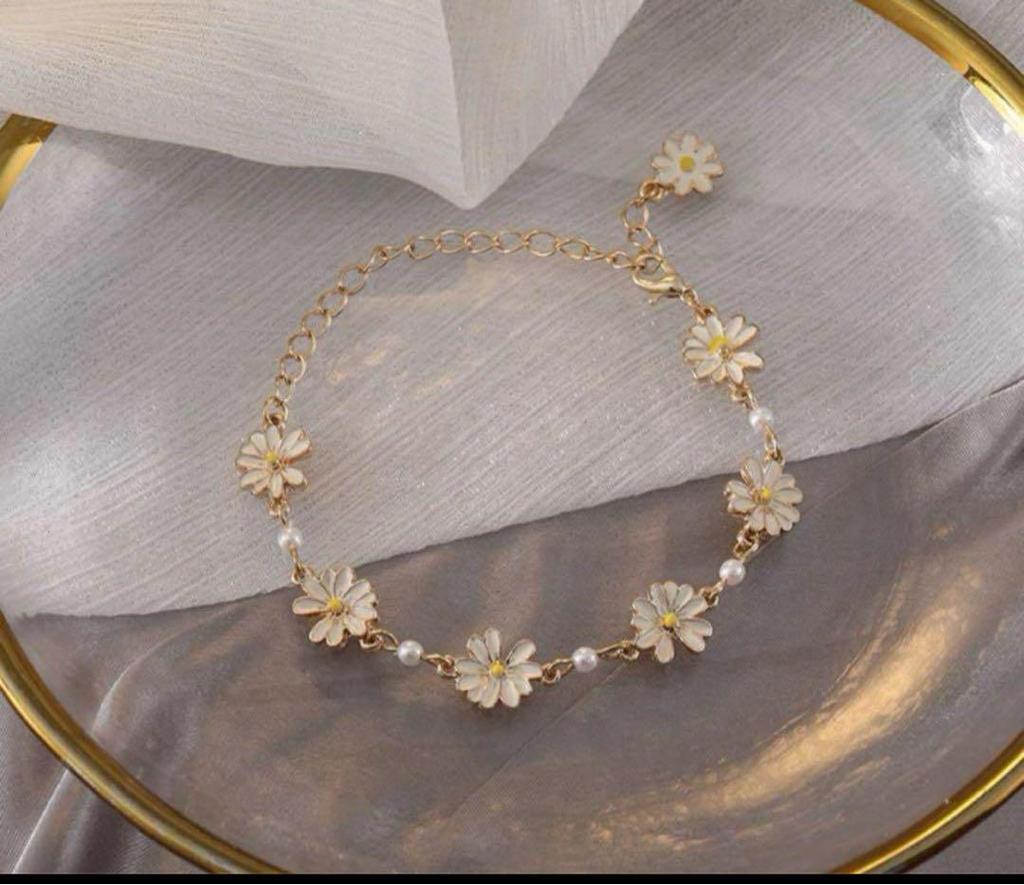 [USED] G-DRAGON G-DRAGON Jiyong GD BIGBANG Daisy Bracelet