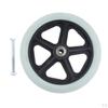 Replacement Front Wheel 5/16" Castor Wheelchairs Supplies