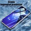 5 Stück Ultra HD Gehärtetes Glas für Samsung Galaxy S26 S25 S24 Ultra S23 S22 S21 Plus S25 S24 S23 FE Kratzfester Displayschutz