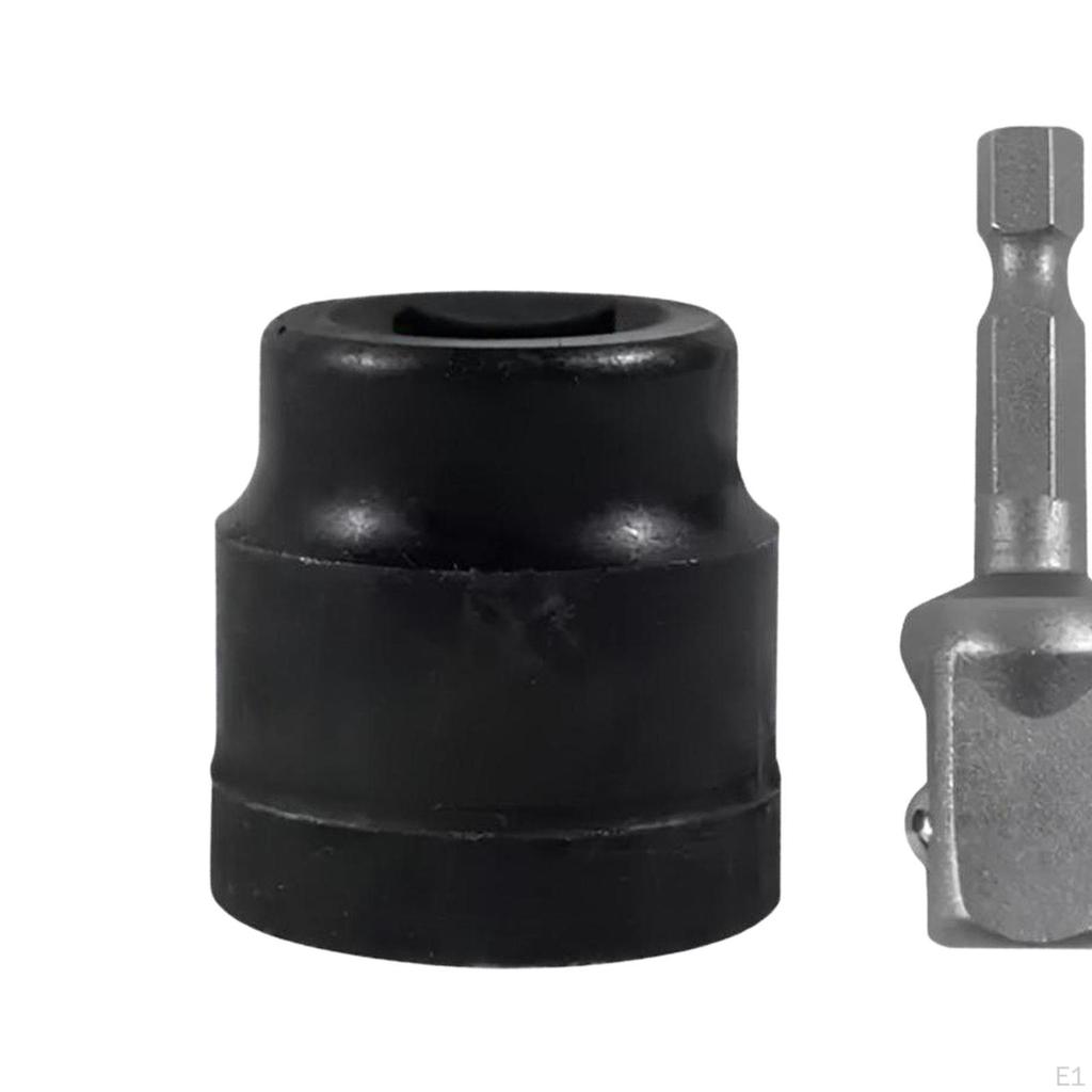 Jack Socket Equipment Easy To Install Heavy Duty Drill Adapter Stabilizer for Traveling Vehicle