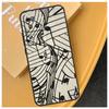 Music Score Musical Notes Case For Xiaomi 15 Ultra 11T 12T 13T 14T 13 14 Pro POCO X7 Pro F5 F6 M6 X3 X5 X6 Pro Cover