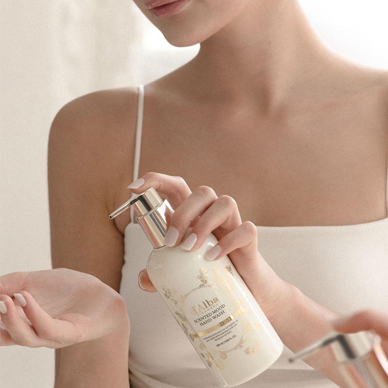 d'Alba Scented Mood Hand Wash 290ml