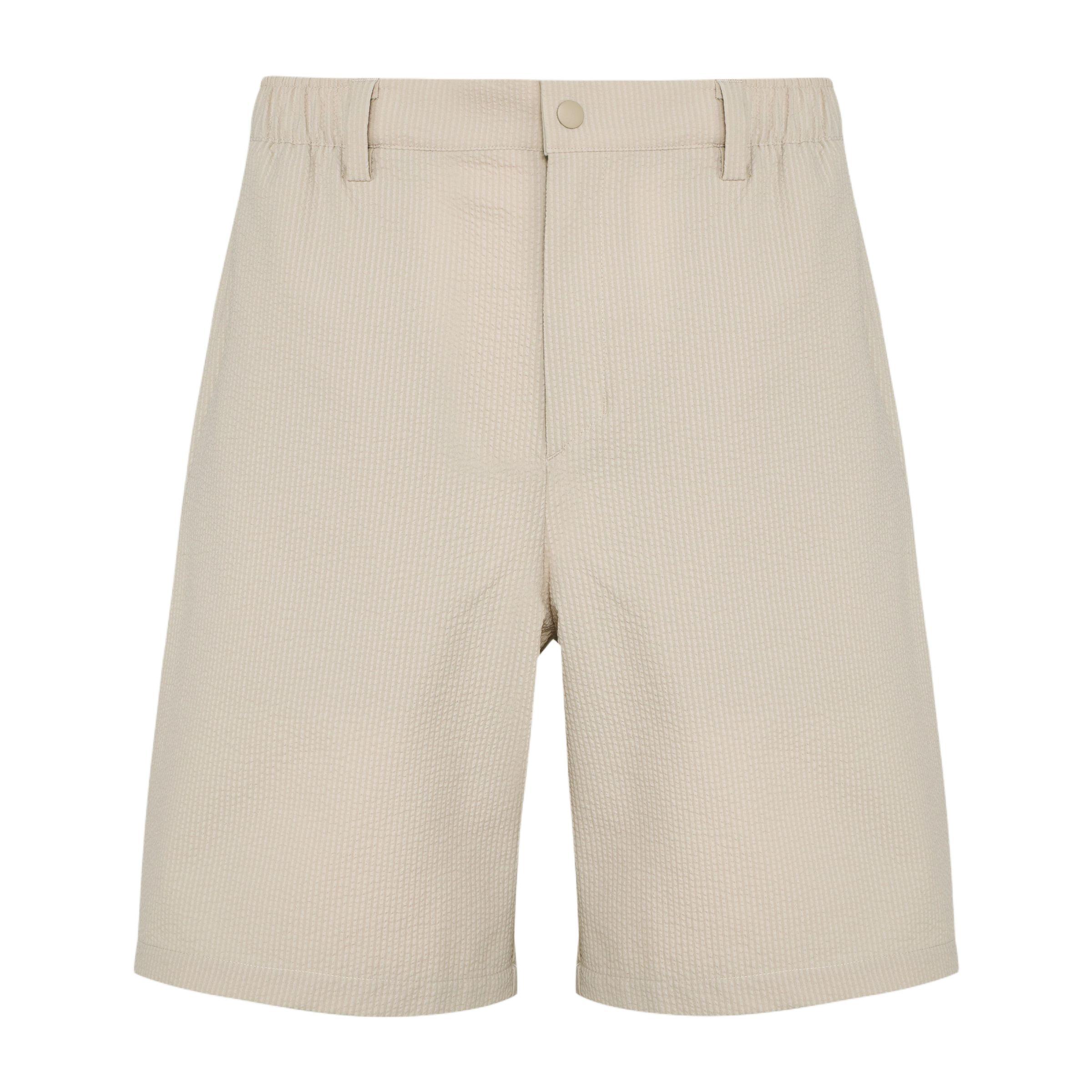

Adidas Seersucker Sun Protection UPF50+ Sports Fashion Comfortable Casual Shorts Men shorts KG0822 S