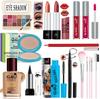Machiaj – Seturi de cosmetică decorativă