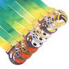 Winner Medal Kickball Medals Award With Neck Ribbon For Winner Reward Sports Metals Football Basketball Volleyball Prizes