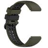 22mm 26mm Marine Silicone QuickFit Sport Strap For Garmin Fenix E 8 8x 7 7X/6 6X PRO/5 5x Puls/Epix Pro/Enduro 3/Tactix 8 7 Band