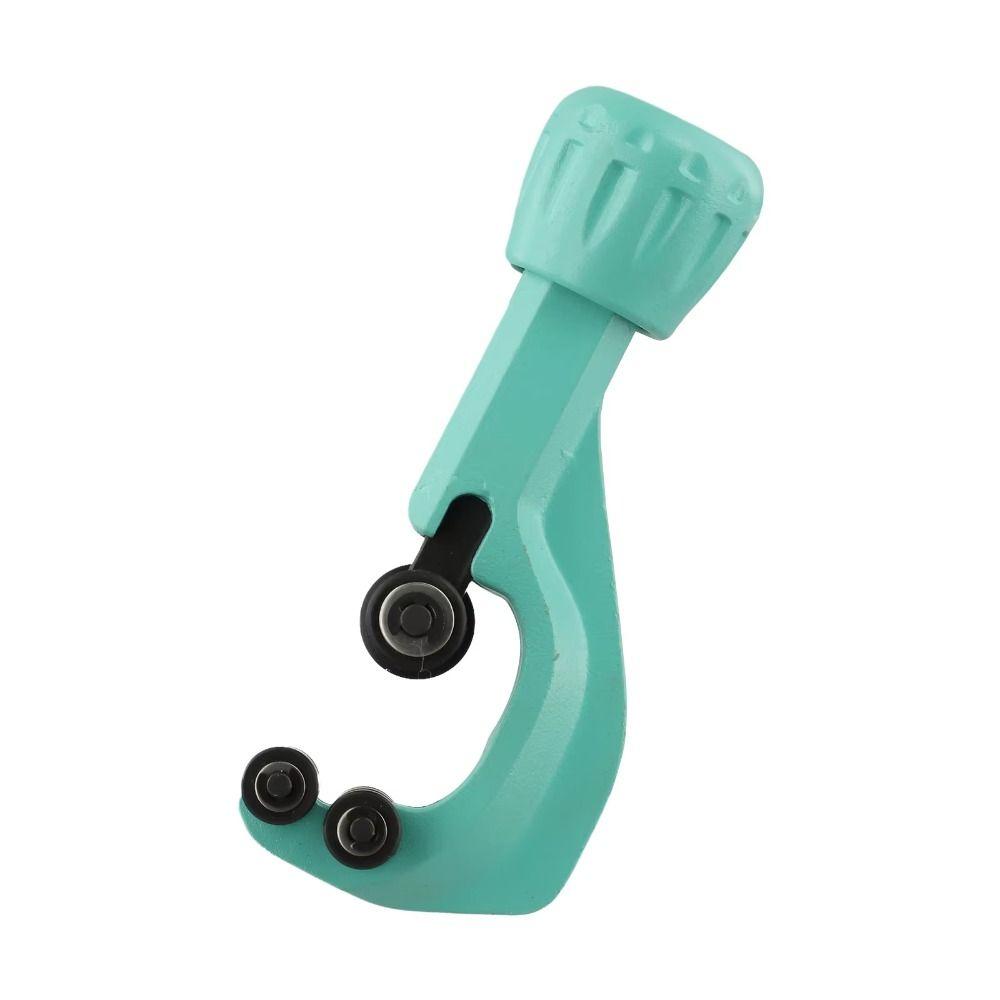 Adjustable Tool Stainless Steel Pipe Cutter Flexible Roller Metal Pipe Cutter  Pipe Cutting