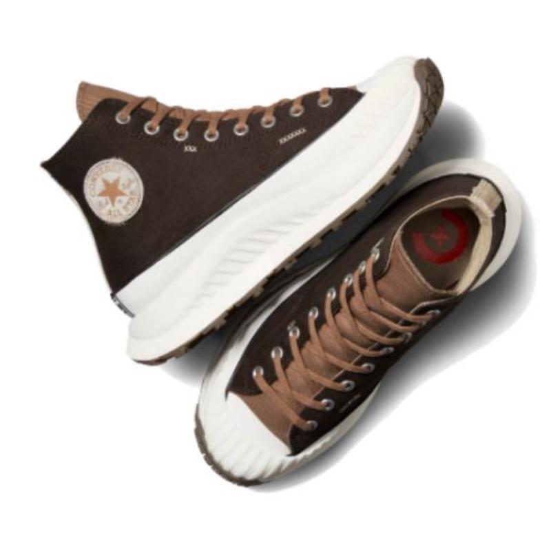 Converse Chuck 70 AT-CX High Top Espadrilles Unisex Brown