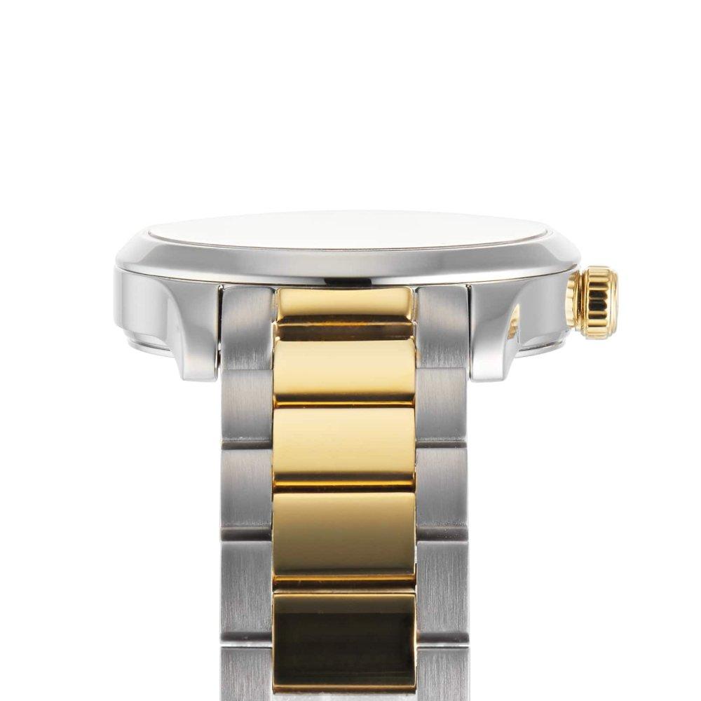 Gucci YA1265016 G-Timeless Two-Tone Ladies Watch