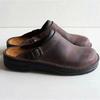 Men's Flat Casual Plus Size Backless Sandals