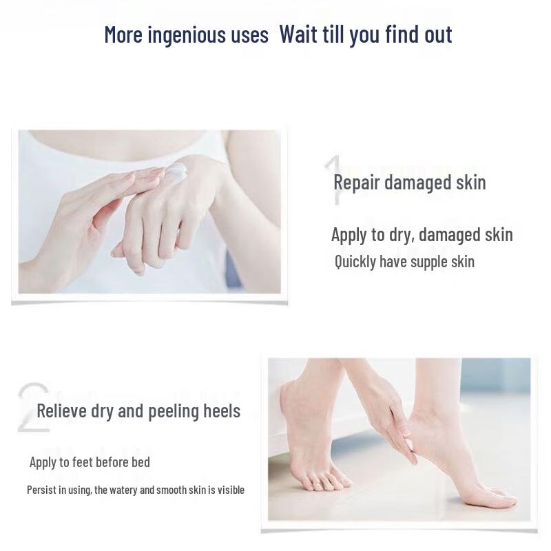 Wazelina Regenerująca Original