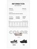 LOTTO Summer Retro Dad Running & Casual Shoes