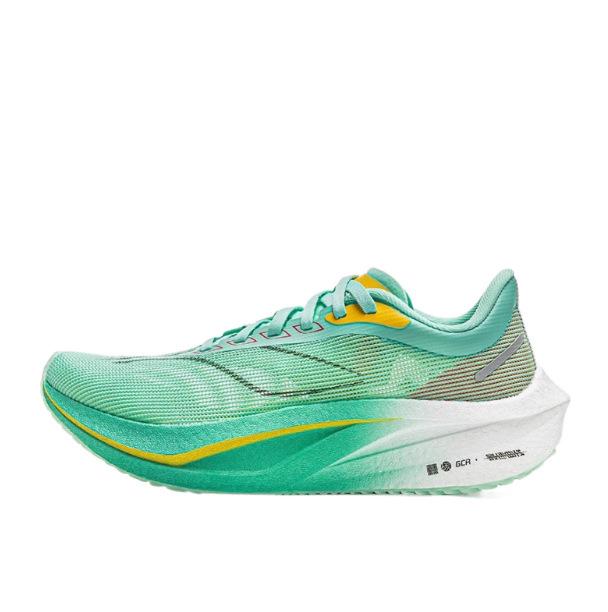 Feidian 4C Autumn and Winter Sports Carbon Board Running Shoes 2025 Student Version Popular Lightweight Shock Absorption Rebound Promotion Running Sh