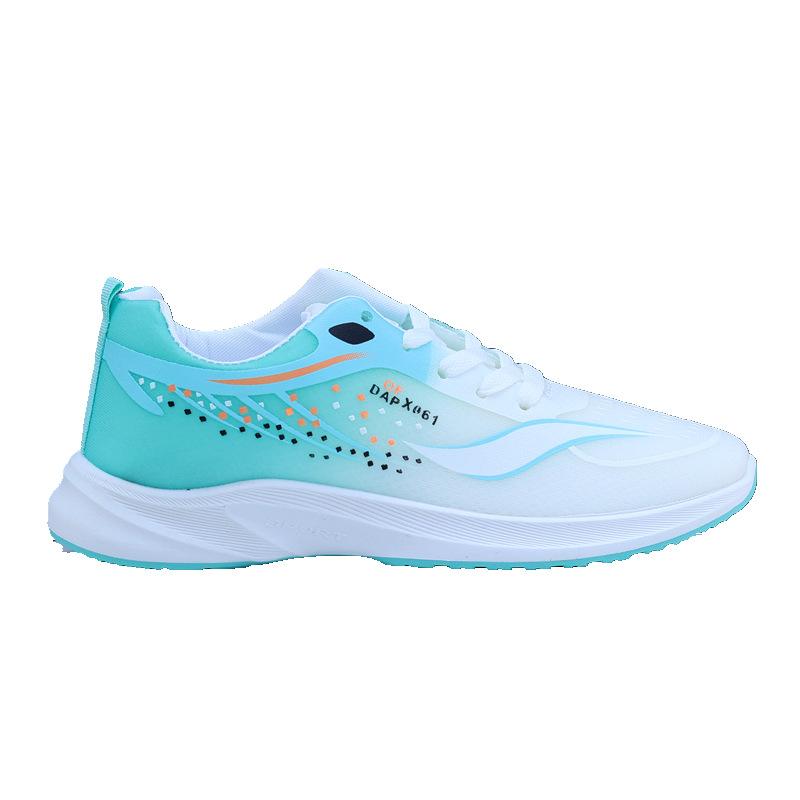 Men's Shoes Summer New Mesh Breathable Casual Shoes Light Casual Versatile Soft Sole Deodorant Sports Shoes Running Trendy Shoes