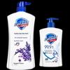 Safeguard Healthy Clean Body Wash & Hand Soap Set