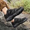 Fashion New Men Anti Slip Wear Resistant Climbing Shoes Forest Training Breath Travel Shoes for Men Outdoor Casual Sneakers Size 39-48