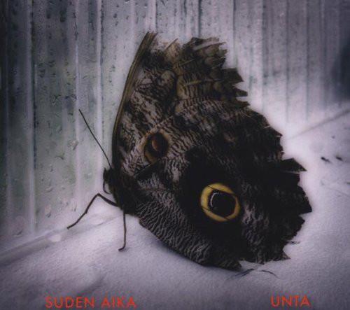 

CD SUDEN AIKA - Unta 35102222 Laika Records 2006 Germany World Music Used
