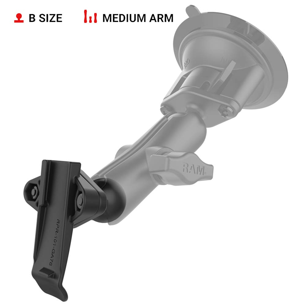 RAM Mount RAM-B-202-GA76U Mounting Kit