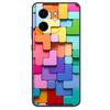 Case For Infinix Smart 9 Case Cool Silicone Protective Cover for Infinix Smart9 X6532 Smart 9 Bumper Protector Fundas Shockproof