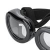 Adjustable Dog Eyewear Clear Vision Cat Glasses UV Protection Dogs Goggles  Motorcycle