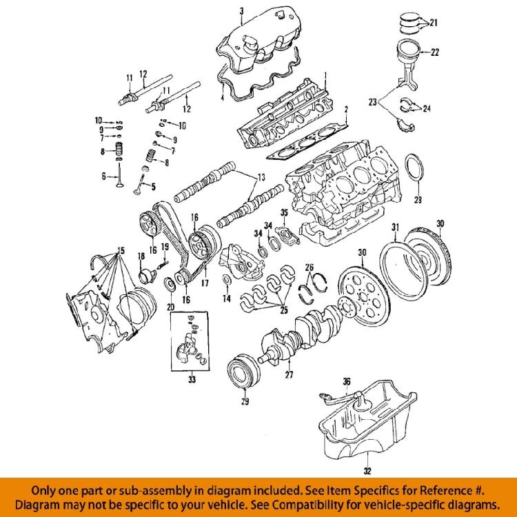 MD100568 24423-42000 Motor Nockenwellen-Synchronisations-Zahnrad Verbesserte Kraftübertragung für L146G V13 V23 V33 L200 K26D