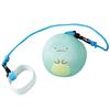 Artec Sumikkogurashi Soft Skip Lizard Strap Approximately 60cm Light Blue 11749 Skip Sumikkogurashi Exercise Balance Physical Education Sports Day Chi